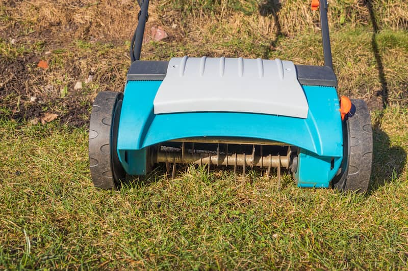 The Role of Core Aeration in Sustainable Landscaping